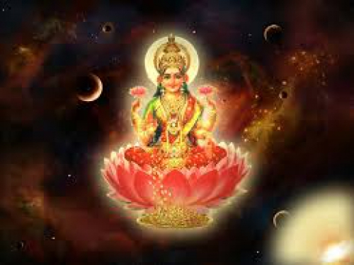 Maa Laxmi Pooja/Aarti Vidhi (Complete Procedure)