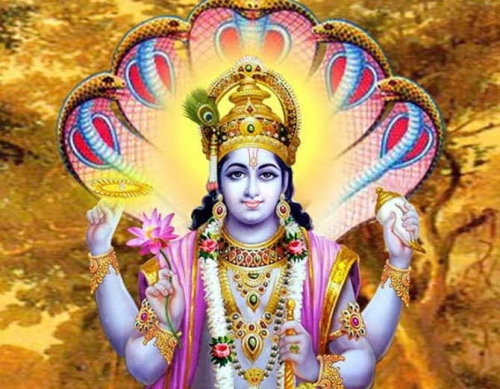 Vijaya Ekadashi (Assure your win)
