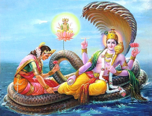 Mohini Ekadashi Get Rid Ill Deeds