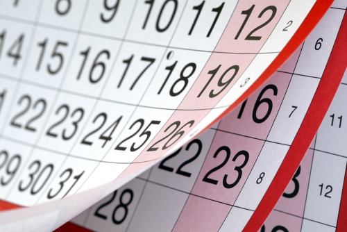 How Days named – Days Sequence (Why Monday after Sunday)
