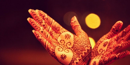 Karva-Chauth (The fast of Faith and Love)