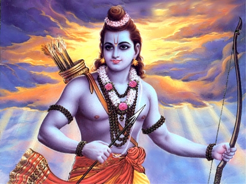 Does Lord Ram really exist - Lord Ram Actual Birth Date