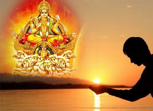 Chhath Puja