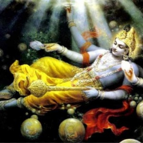 Aashwin Indira/Shradh Ekadashi Katha - Eradicates Your/your forefathers sin