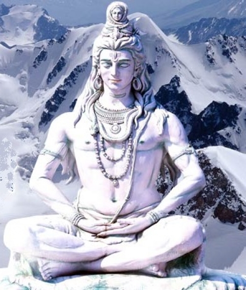 Shivratri