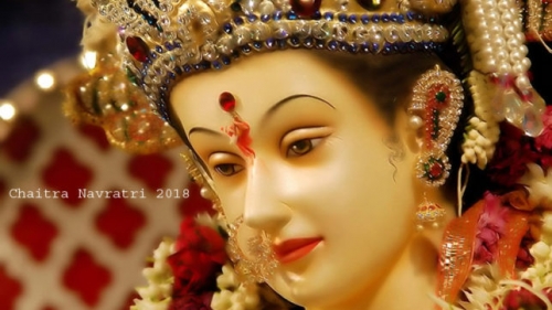 Ashtami-Navmi Confusion