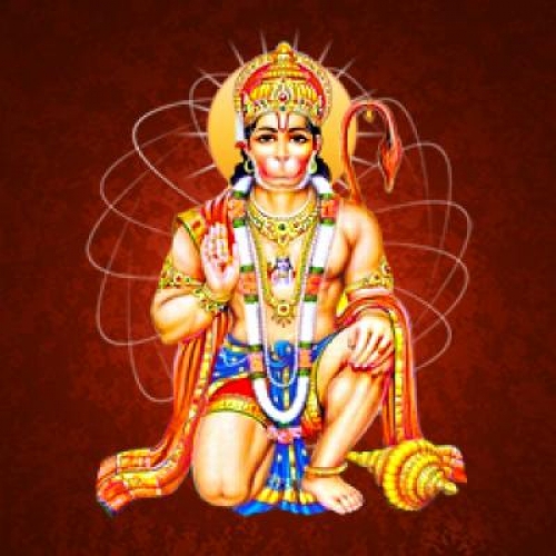 Hanuman Jayanti - Ashta Siddhi and Nav Nidhi