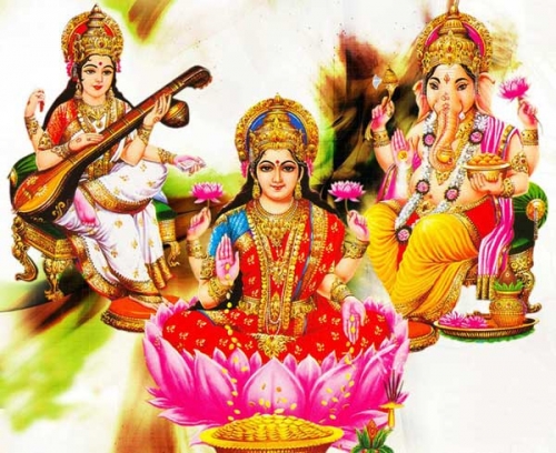Akshaya Tritiya