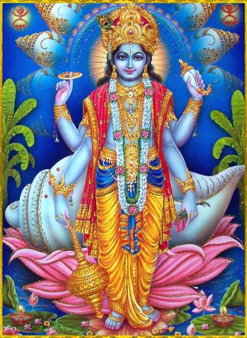 Nirjala Ekadashi