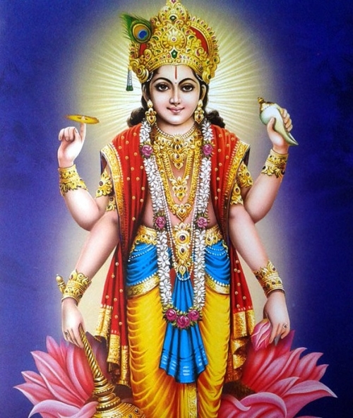Yogini Ekadashi