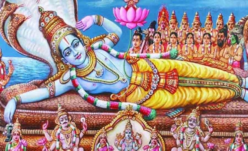 Dev Shayani Ekadashi