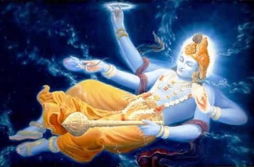 Kamika Ekadashi