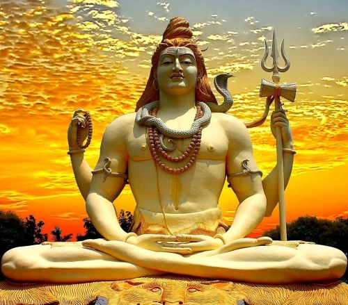 Sawan Shivratri