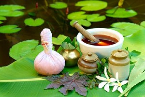 Useful Remedies for Health
