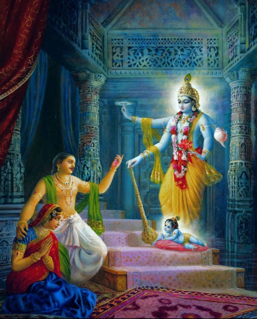 Pausha Putrada Ekadashi Enlighten yourself
