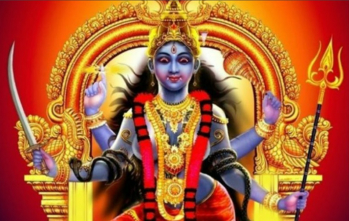 Bhadra