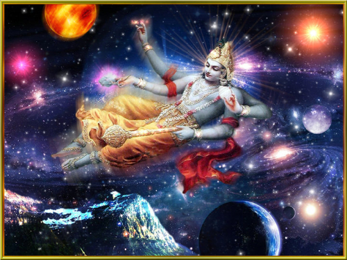 Papankusha Ekadashi (Get Rid Of Fear From Hell!)
