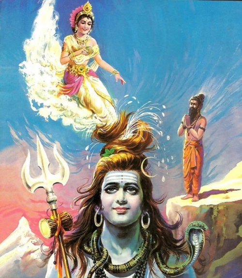 Ganga Dusshera