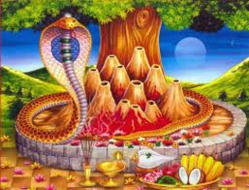 Naag Panchami