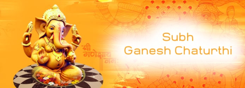 Ganesh Chaturthi