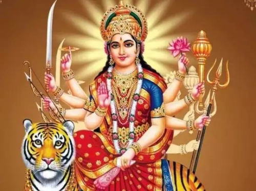 Maha Ashtami Muhurat