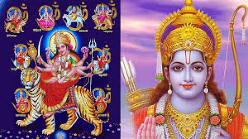 Maha Navami Muhurat