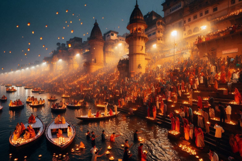 Dev Diwali