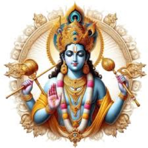 Vishnu Stotram