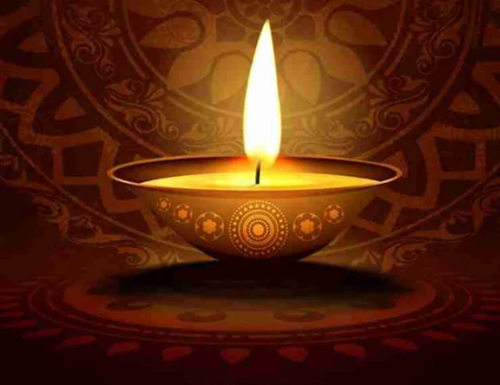 Narak Chaturdashi (Chhoti Diwali)