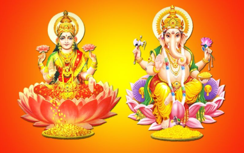 Diwali, the Most Auspicious Festival